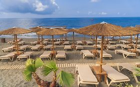 Tylissos Beach Hotel - Adults Only